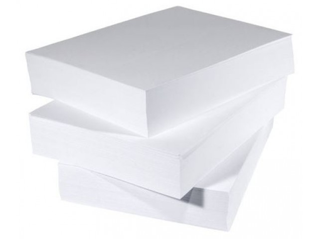 Photocopy Paper A4 (Ream/500 Sheets)
