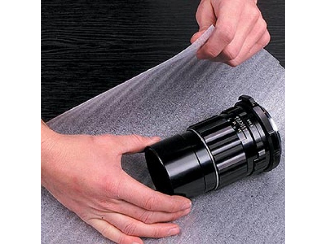 Cell-Aire Protective Foam Wrap 600x100m (2mm Thick) Roll
