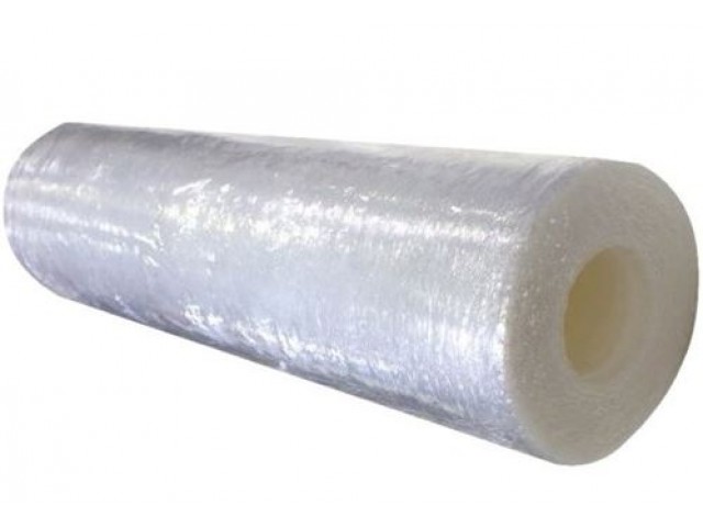 GaleWrap® Hand Pallet Wrap (CORELESS Stretchfilm) Roll