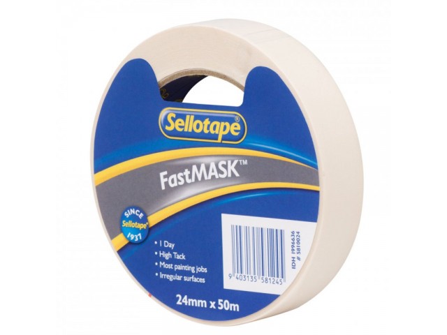 FastMask 5810 Tape