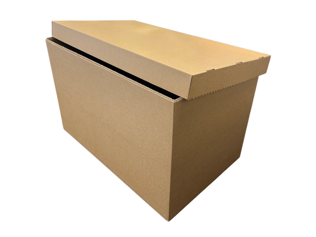 Bulk Bin INTERNAL WALLS