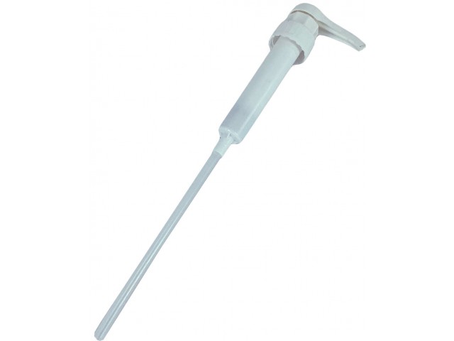 Generic Plastic Pump for 5Lt