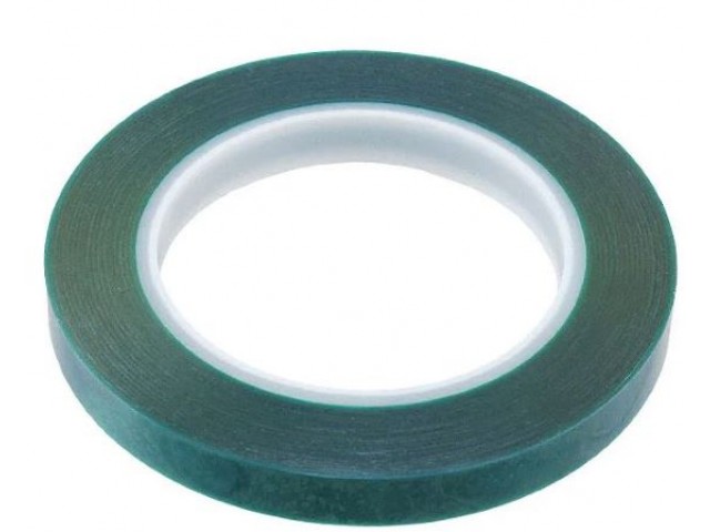 Polyester (High Temp) Masking Tape 8992 19mm x 66m Roll