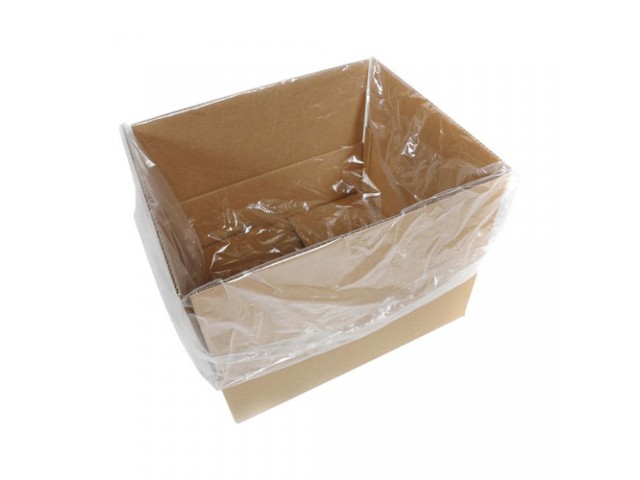 Air Freight Bags (Plain Polybag)