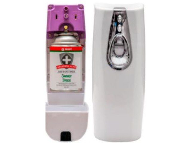 Automatic Dispenser (for Slay Insecticide and Arandell Air Sanitiser) 300ml