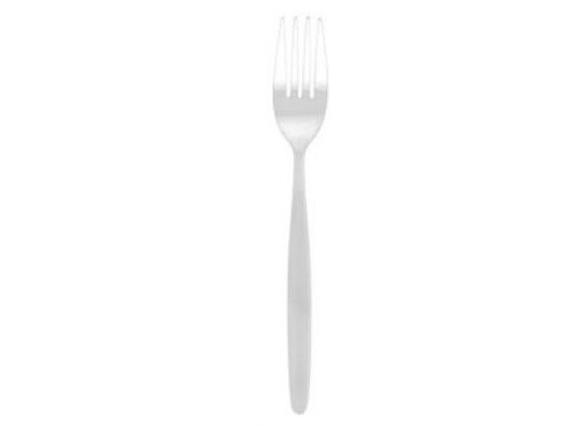 Metal Table Fork Atlantis Pack/12