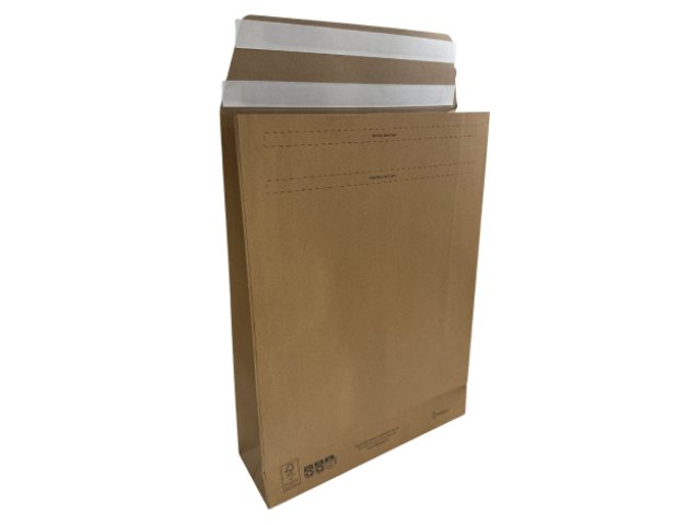 Medium Expandable Mailer