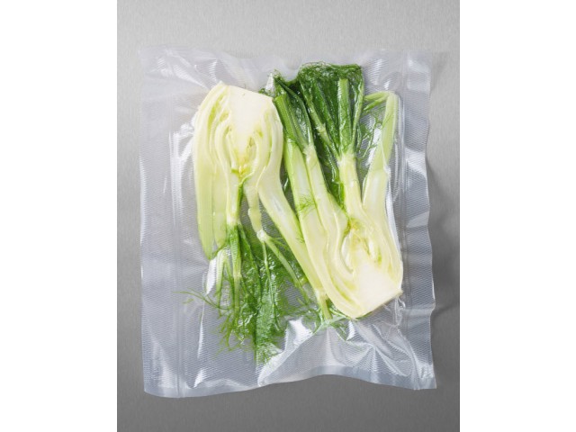 Vacuum Food Bags Pack/100