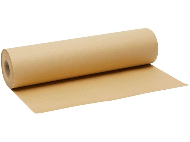 Wrapping Paper 600x165m Roll 120GSM
