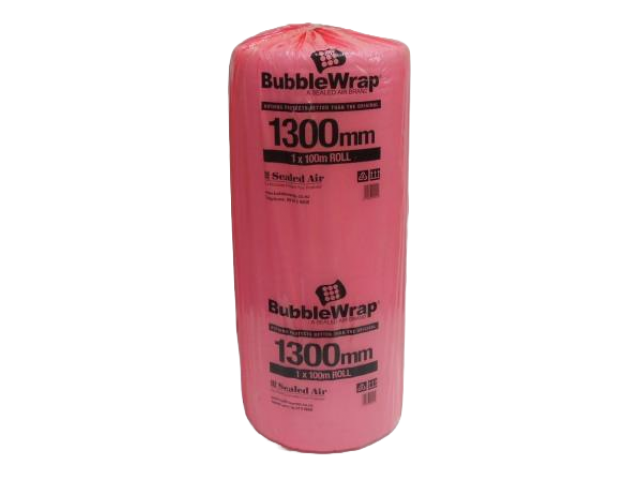 Bubble Wrap 1300x100mtr Roll