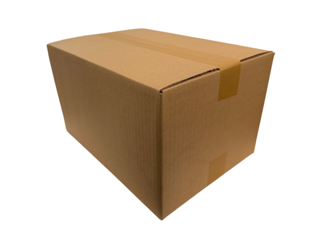 B4 Cardboard Box Heavy Duty Material