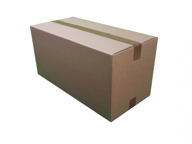 PP11 Cardboard Box