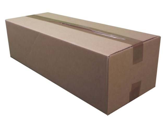 PP13 Cardboard Box