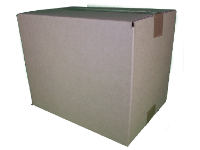 PP4 Cardboard Box