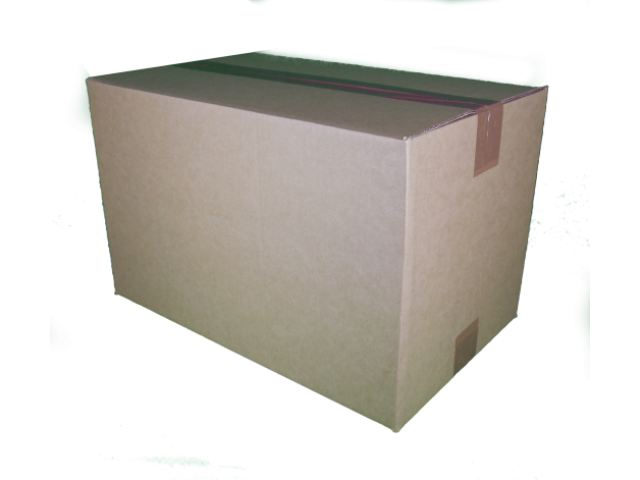 PP5 Cardboard Box