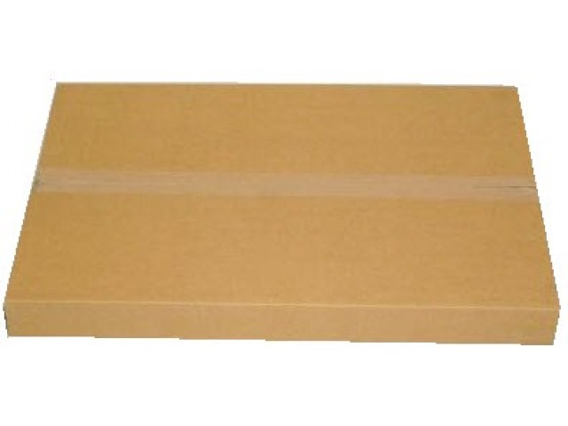 A1A2 Kraft Folder Box