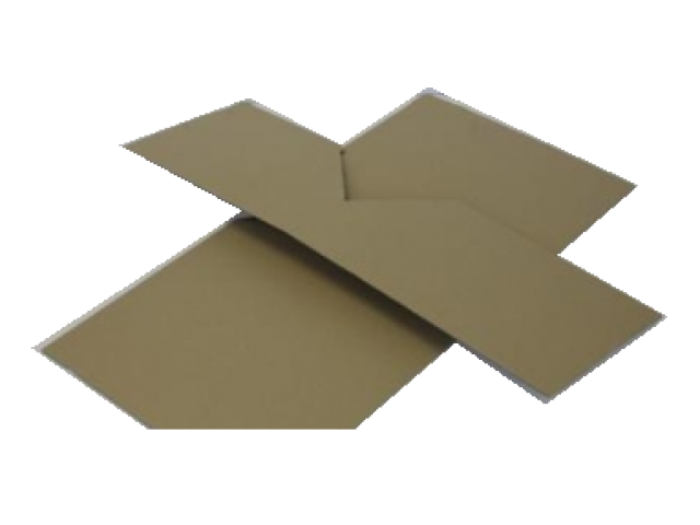 A4 Book/Product Twist Wrap Carton 