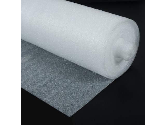 Retail Size Cell-Aire Protective Foam Wrap 1200x10m (2mm Thick) Roll