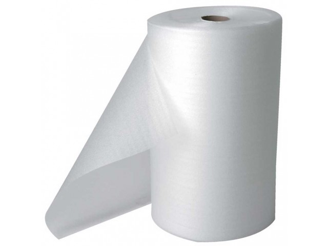 Cell-Aire Protective Foam Wrap 1200x100m (2mm Thick) Roll