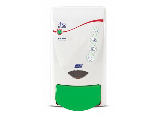 Deb Dispenser for 1L Stokolan Classic (Skin Conditioning Cream)