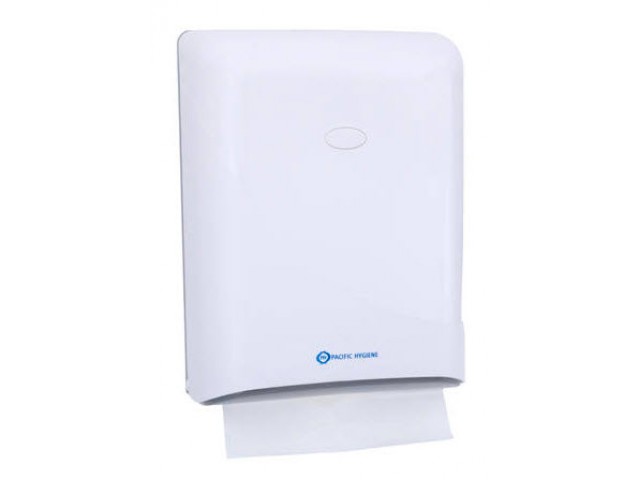 Pacific Hygiene Interfold Hand Towel Dispenser (D53)