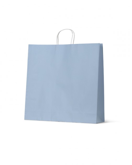 Gift Bags NZ XL French Blue Bunder/25 Packaging Products