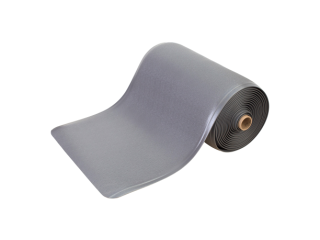 Fatigue Figher Anti-Fatigue Mat Grey