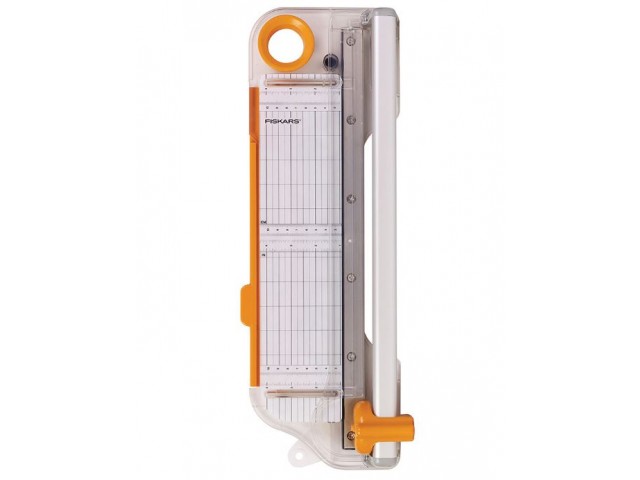 Fiskars Rotary Bypass Trimmer 300mm