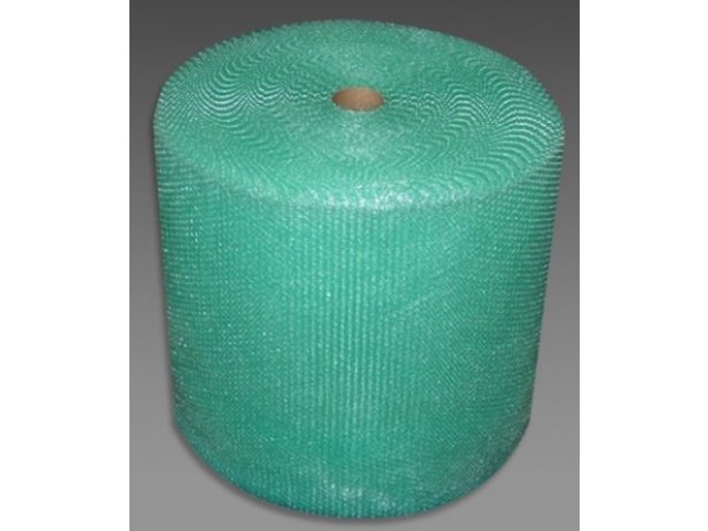Jumbo Bubble Wrap (Perferated every 500mm) 375x50mtr Roll