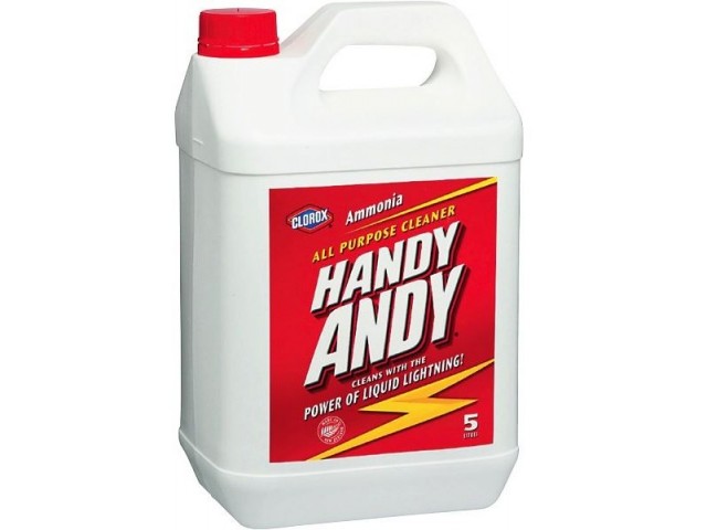 Handy Andy Floor Cleaner 5L