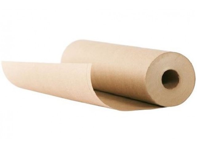 Wrapping Paper 1800mm Roll 50 GSM
