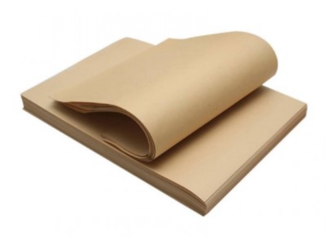 Wrapping Paper 900x1200 Sheets (Pack/200) 80 GSM
