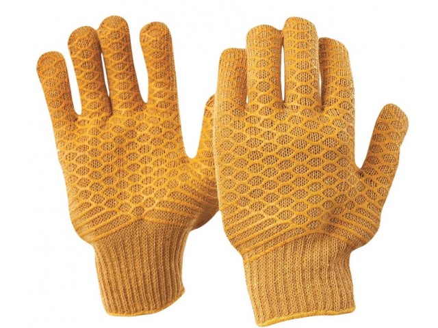 Lattice Extra Grip Gloves 342LATXL