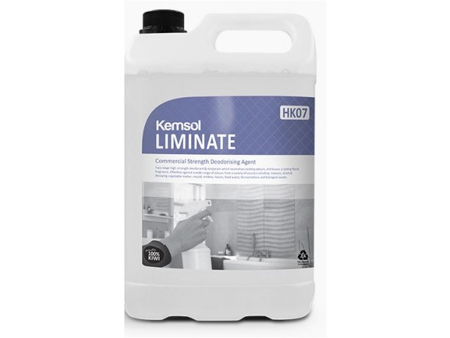 Liminate Commercial Strength Deodorant 5L (HK07)