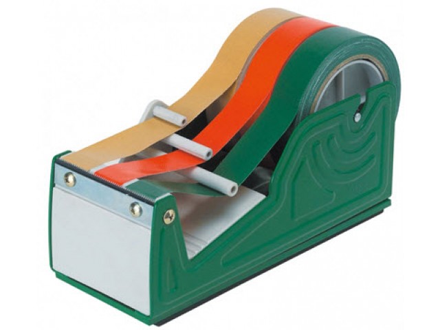 Multi-roll Tape Dispenser T9623 (3 Rolls)