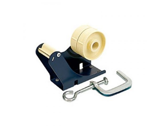 Tape Dispenser Bench Clamp (Dual Spool 2x24mm)