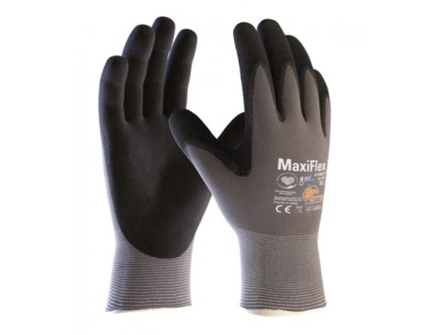 Maxi Flex Ultimate Open Back Gloves