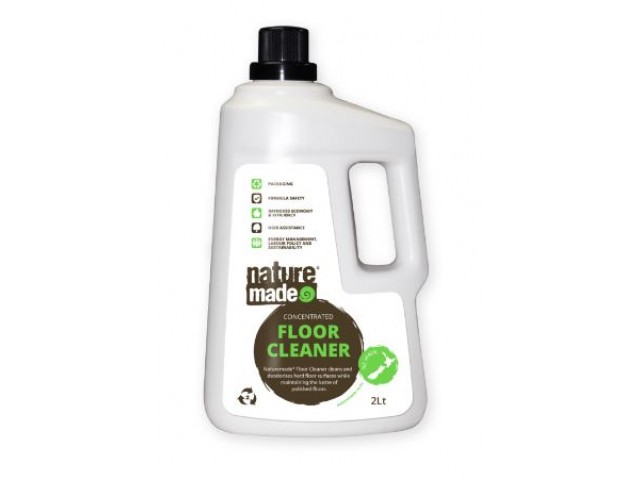 NatureMade Floor Cleaner (2.5L Bottle)