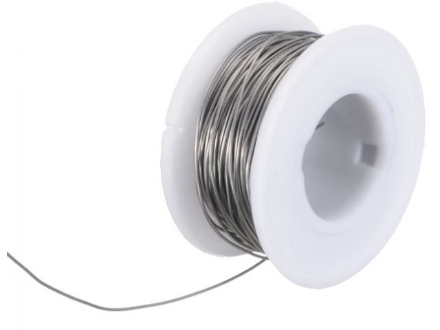 Nichrome Wire for L-Bar Sealers (10m Roll)