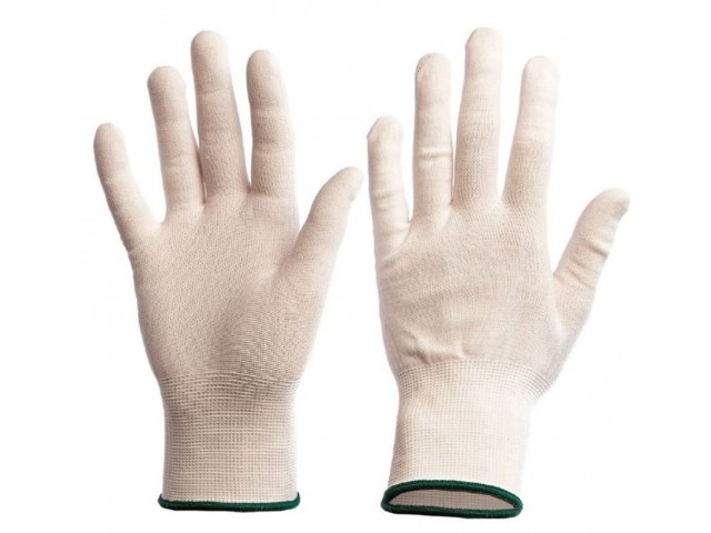 General Purpose 100% Nylon Gloves 