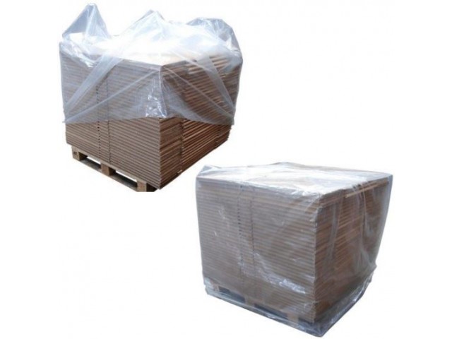 Pallet Shroud (Pallet Bag) Roll/30