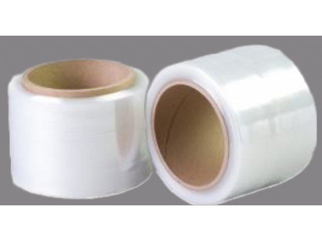 Polystrape  Bundling & Wrapping Film