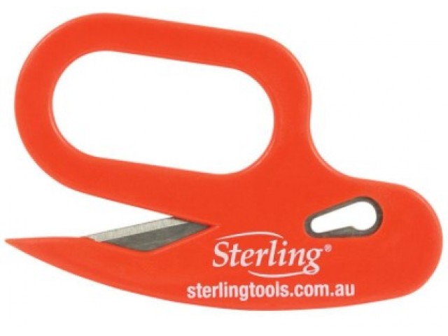 Sterling Ergonmic Safety Slitter 