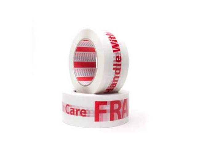 Fragile/Handle with Care Tape TS 0110