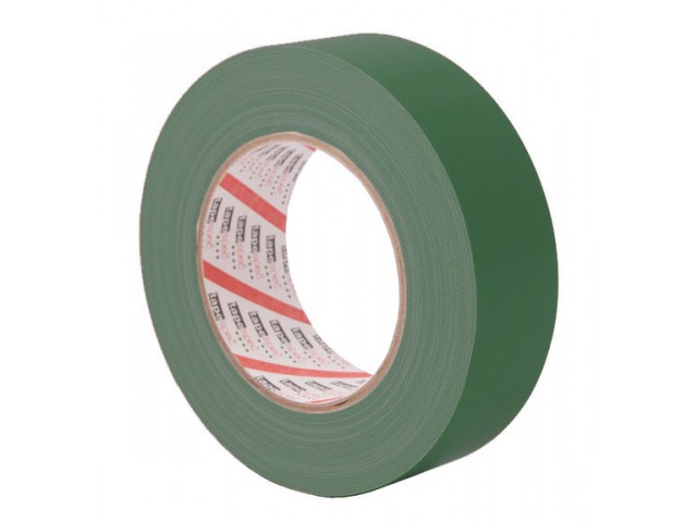 Premium (GREEN) Cloth Tape 24mm x 30m