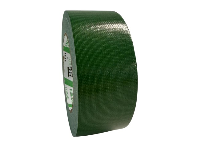 Multi Purpose (GREEN) Cloth Tape 48mm x 30m Roll