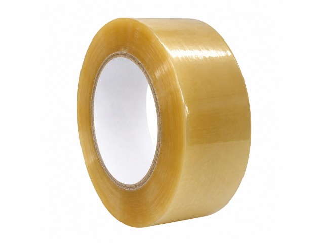 Packing Tape IP200 Vinyl Clear