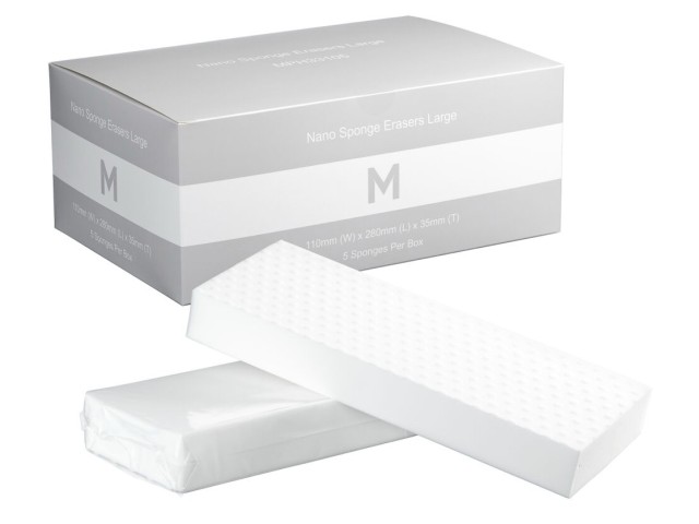 Nano Sponges Large