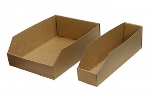 Part/Bin Boxes