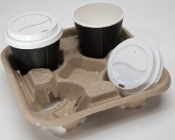 Disposable Cups & Lids